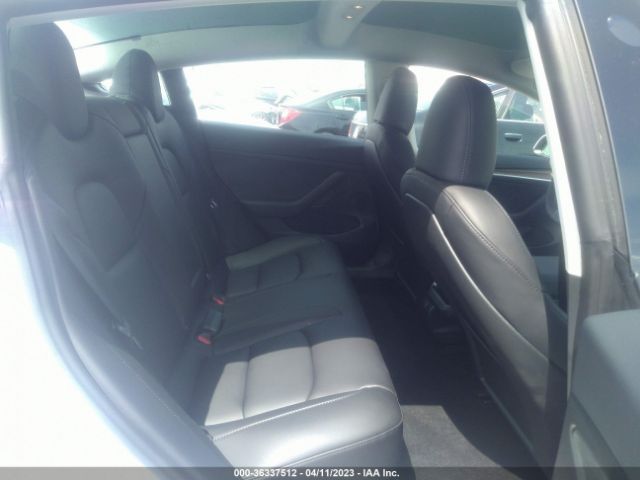5YJ3E1EA1PF481216 Tesla MODEL 3