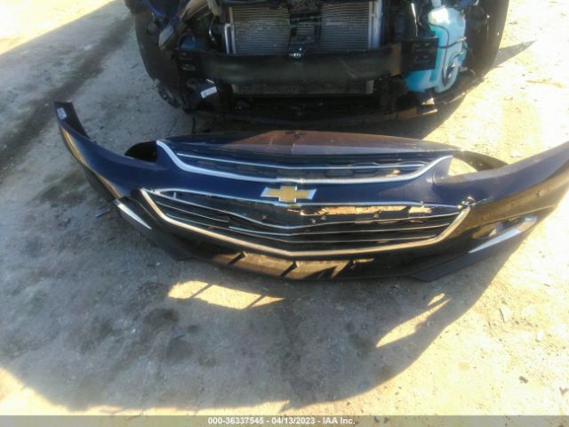 1G1ZD5ST2JF252436 Chevrolet MALIBU LT
