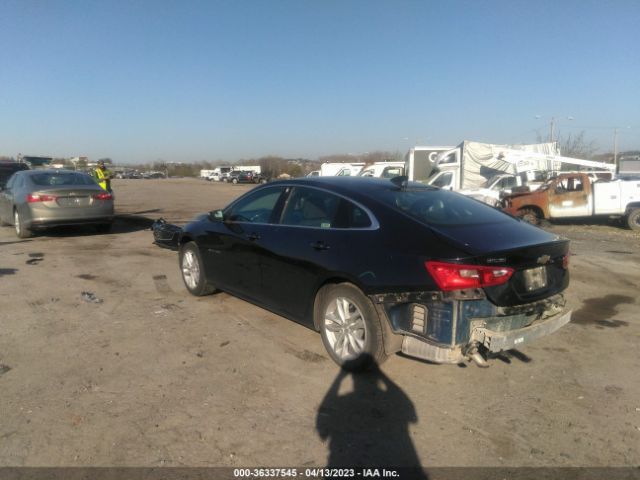 1G1ZD5ST2JF252436 Chevrolet MALIBU LT