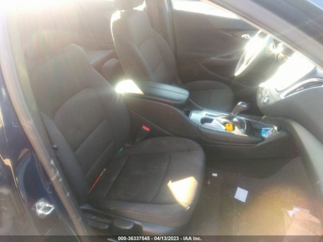 1G1ZD5ST2JF252436 Chevrolet MALIBU LT