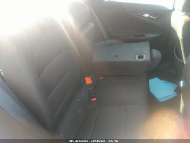 1G1ZD5ST2JF252436 Chevrolet MALIBU LT