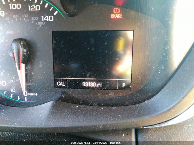 Chevrolet Trax Premier 2018 KL7CJRSB8JB603441 Image 8