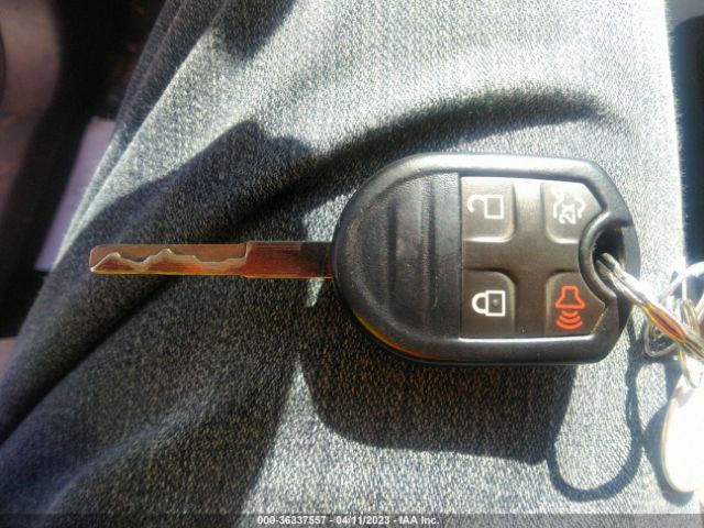 3FADP4BJ5KM141386 Ford FIESTA SE