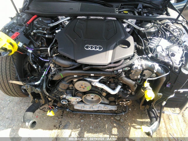 2023 Audi A7, VIN: WAUT2BF23PN001634