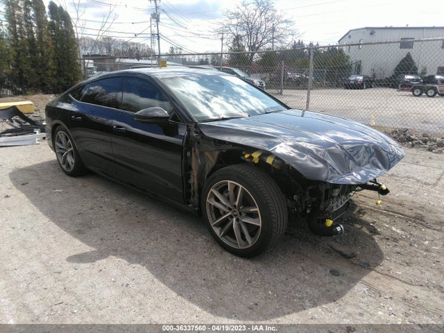 2023 Audi A7, VIN: WAUT2BF23PN001634