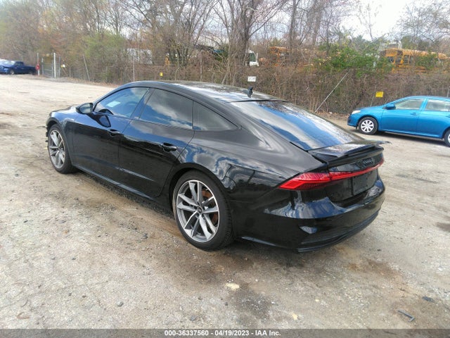2023 Audi A7, VIN: WAUT2BF23PN001634