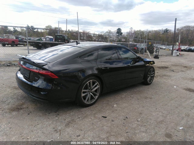 2023 Audi A7, VIN: WAUT2BF23PN001634