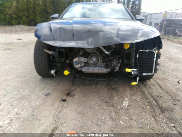 2023 Audi A7, VIN: WAUT2BF23PN001634