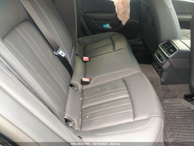 2023 Audi A7, VIN: WAUT2BF23PN001634