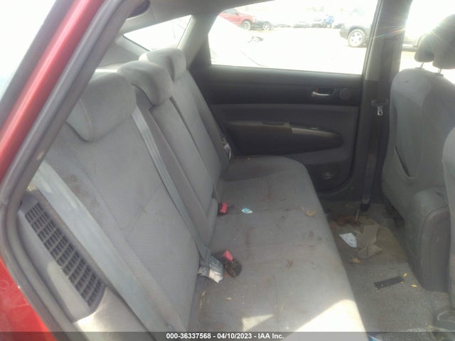 2007 TOYOTA PRIUS VIN: JTDKB20U077622374