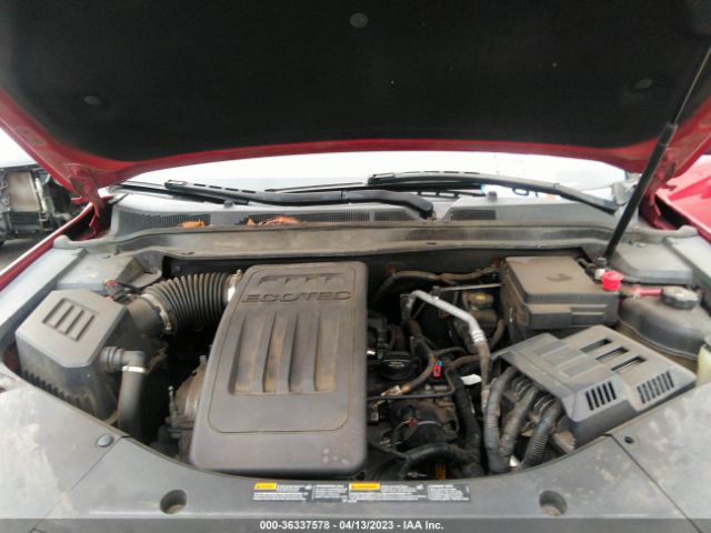2GKALMEK9E6310177 GMC Terrain Sle