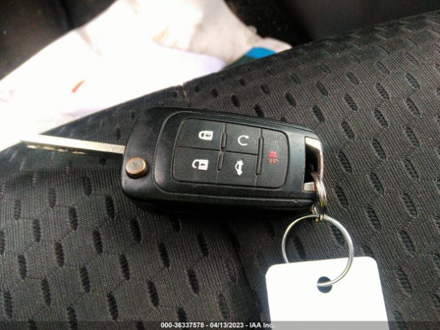 2GKALMEK9E6310177 GMC Terrain Sle