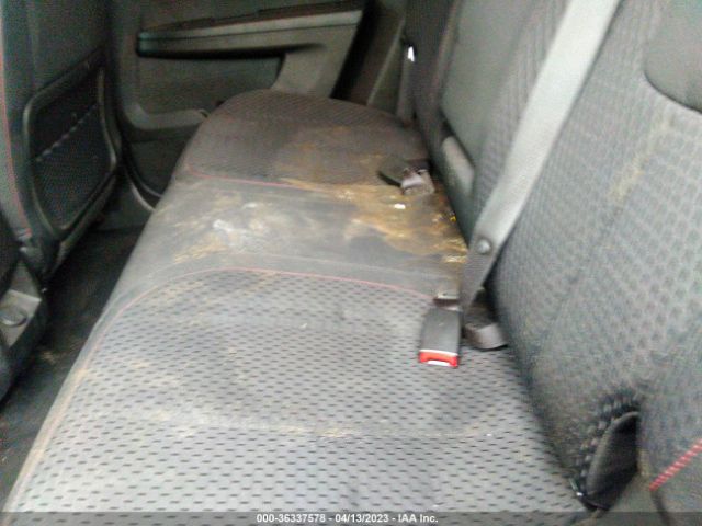 2GKALMEK9E6310177 GMC Terrain Sle