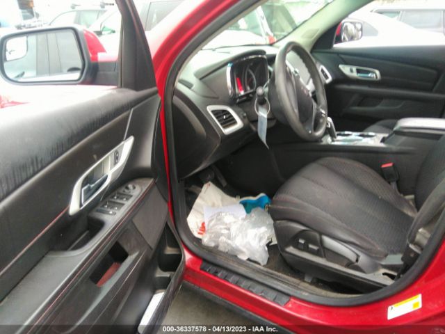 2GKALMEK9E6310177 GMC Terrain Sle