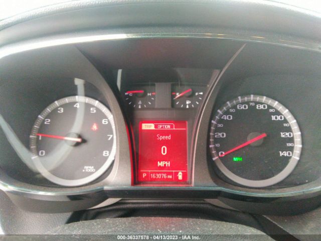 2GKALMEK9E6310177 GMC Terrain Sle
