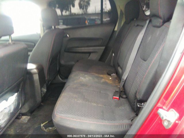 2GKALMEK9E6310177 GMC Terrain Sle