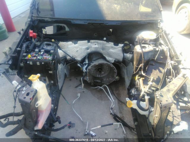 1C4RJFN94JC254096 Jeep Grand Cherokee Trackhawk
