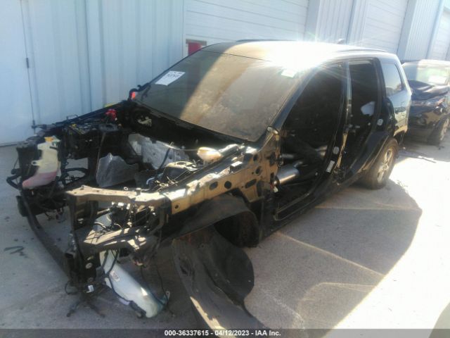 1C4RJFN94JC254096 Jeep Grand Cherokee Trackhawk
