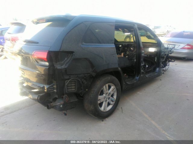 1C4RJFN94JC254096 Jeep Grand Cherokee Trackhawk