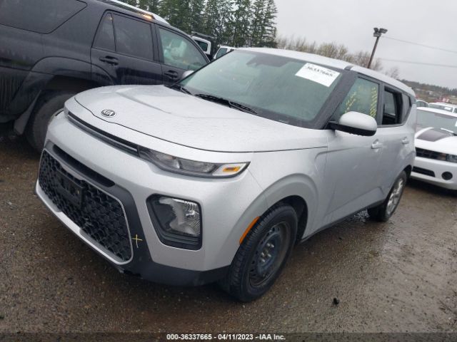 KNDJ23AU8M7746548 KIA SOUL S