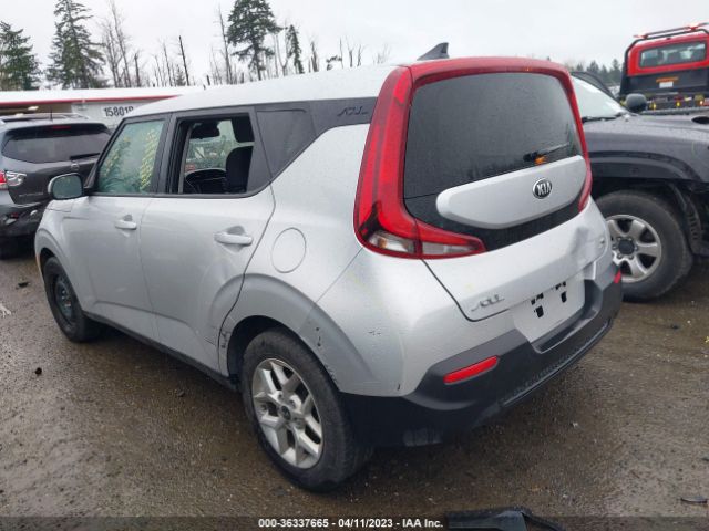 KNDJ23AU8M7746548 KIA SOUL S
