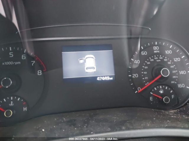 KNDJ23AU8M7746548 KIA SOUL S