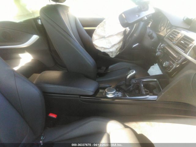 WBA4W5C59KAE49436 BMW 4 Series 430i Xdrive