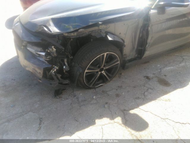 WBA4W5C59KAE49436 BMW 4 Series 430i Xdrive
