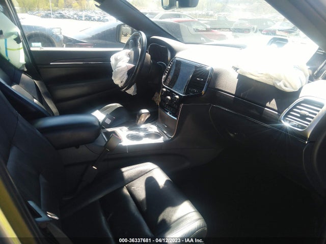 1C4RJEBG2LC222361 Jeep Grand Cherokee Limited