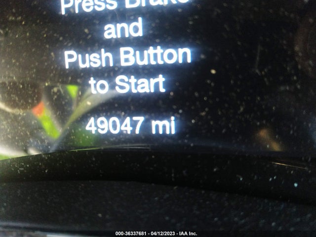 1C4RJEBG2LC222361 Jeep Grand Cherokee Limited