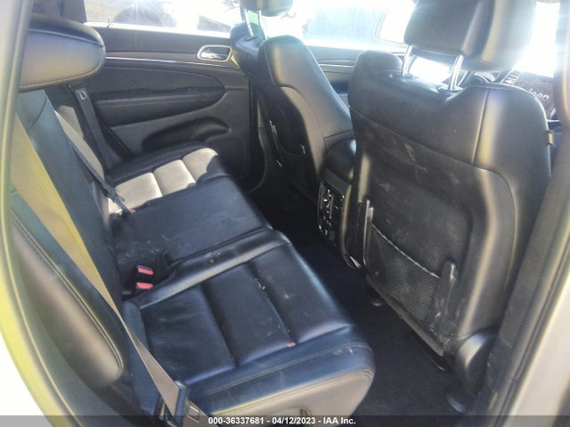 1C4RJEBG2LC222361 Jeep Grand Cherokee Limited