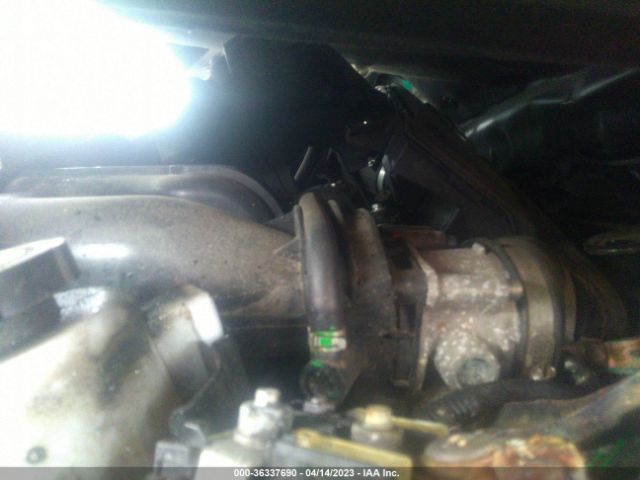 1N6AD0FVXFN731829 Nissan Frontier Sv