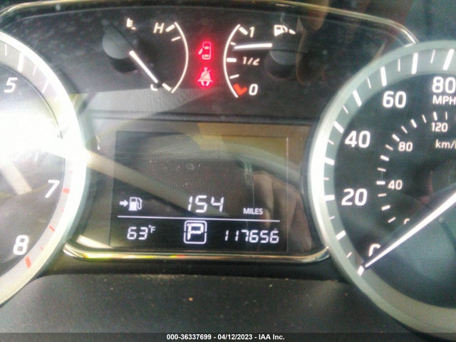 2014 NISSAN SENTRA SV VIN: 1N4AB7AP2EN852515