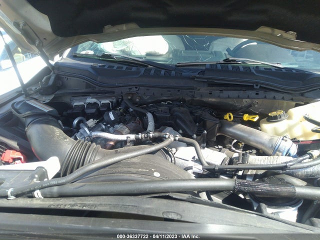 2017 Ford F-450, VIN: 1FT8W4DT3HEC06831