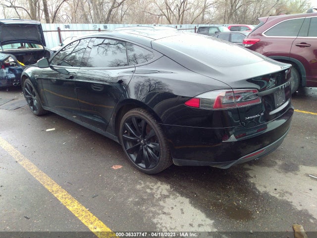 5YJSA1H21FF088388 Tesla Model S 85d/p85d/70d/90d/p90d