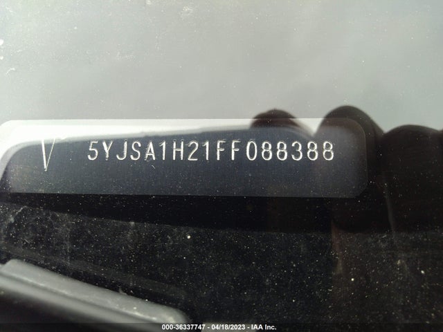 5YJSA1H21FF088388 Tesla Model S 85d/p85d/70d/90d/p90d