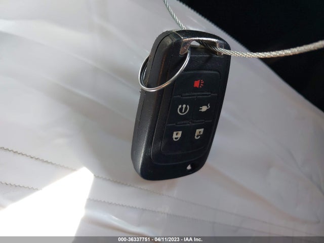 Chevrolet Volt 2014 1G1RD6E47EU160900 Image 3
