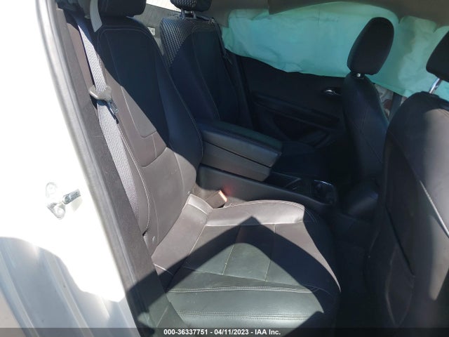 Chevrolet Volt 2014 1G1RD6E47EU160900 Image 9