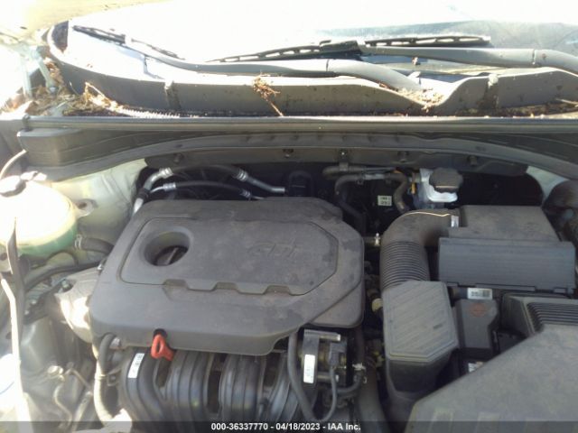 KNDPMCAC9H7297138 KIA Sportage Lx