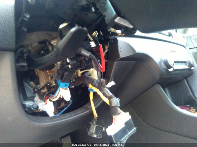 KNDPMCAC9H7297138 KIA Sportage Lx