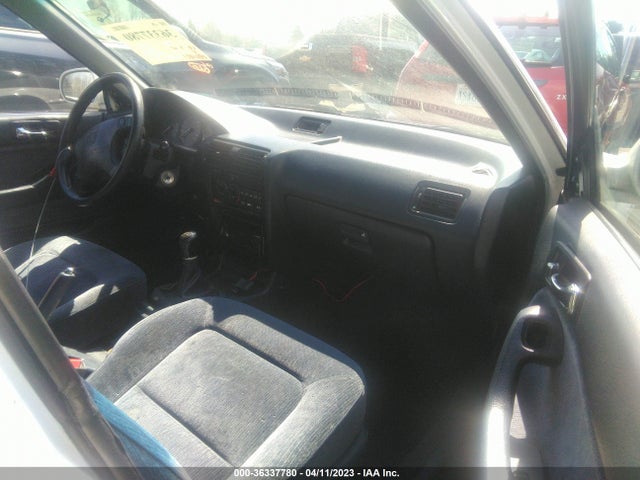 1993 HONDA ACCORD LX VIN: JHMCB7550PC051350