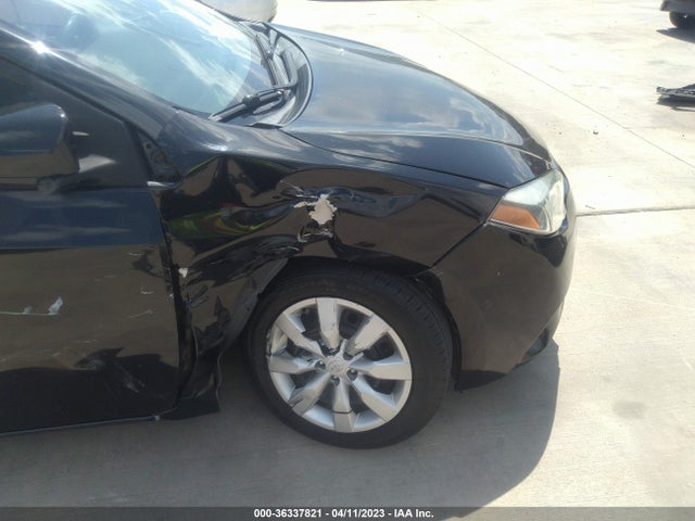Toyota Corolla L/le/s/s Plus/le Plus 2016 5YFBURHE8GP394171 Image 6
