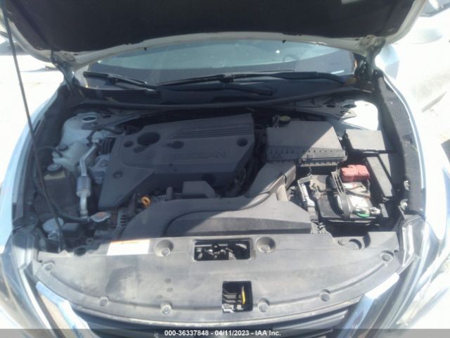 Nissan Altima 2.5 Sr 2017 1N4AL3AP5HN307354 Image 12