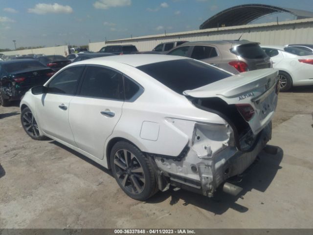 Nissan Altima 2.5 Sr 2017 1N4AL3AP5HN307354 Image 5