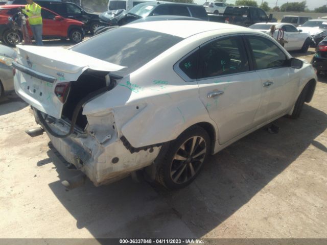 Nissan Altima 2.5 Sr 2017 1N4AL3AP5HN307354 Image 6