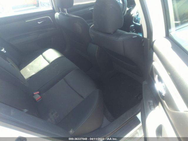 Nissan Altima 2.5 Sr 2017 1N4AL3AP5HN307354 Image 10
