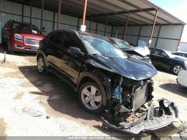 2019 3CZRU5H73KM717660 main image