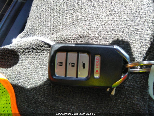 Honda Hr-v Ex-l 2019 3CZRU5H73KM717660 Image 11
