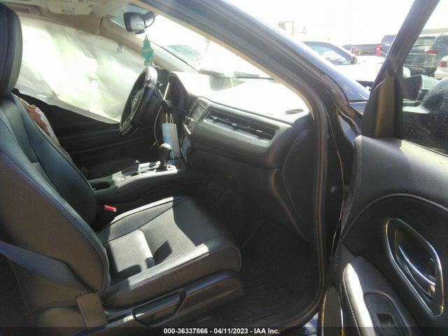 Honda Hr-v Ex-l 2019 3CZRU5H73KM717660 Image 5