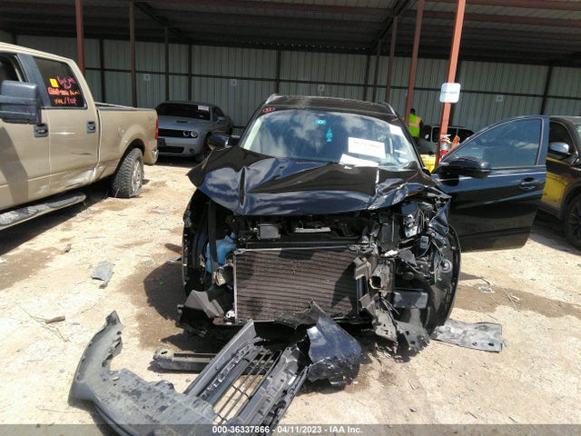 Honda Hr-v Ex-l 2019 3CZRU5H73KM717660 Image 6